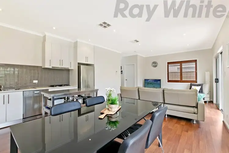 Fifth view of Homely house listing, 19 Byrness Avenue, Devon Park SA 5008