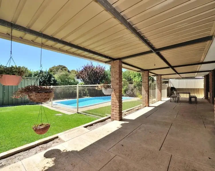 Fourth view of Homely house listing, 39 Adina Way, Rockingham WA 6168
