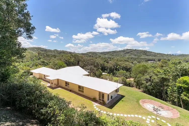 3 Sandalwood Close, Kuranda QLD 4881