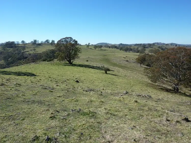 504 'Mt Emby' Moredun Road, Ben Lomond NSW 2365