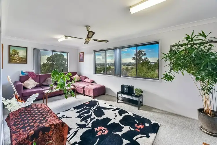 Fifth view of Homely house listing, 13 Arisaig Place, St Andrews NSW 2566