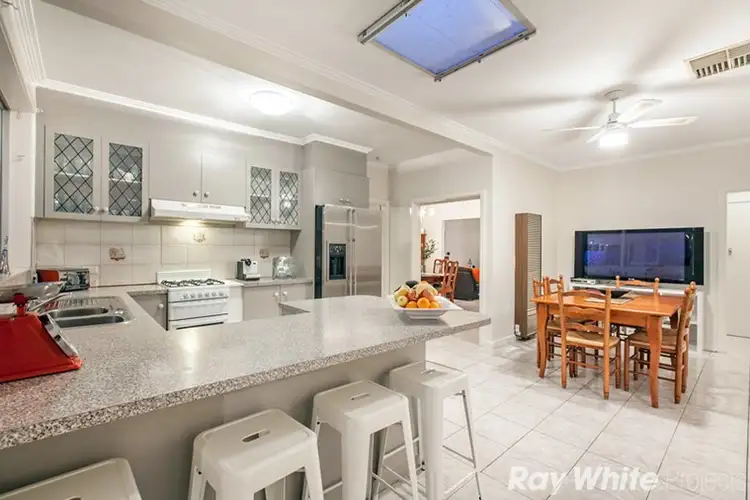 Third view of Homely house listing, 107 Hickford Street, Reservoir VIC 3073
