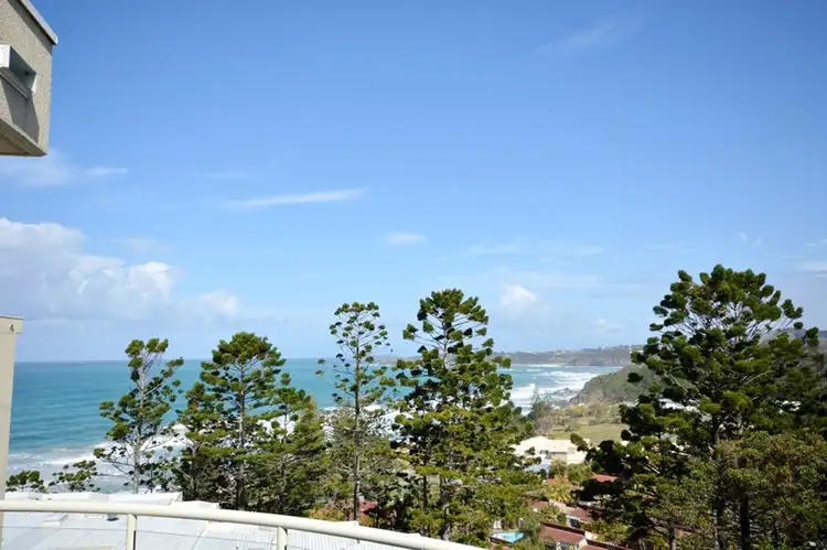Third view of Homely house listing, 46/40 Solitary Islands Way, Sapphire Beach NSW 2450
