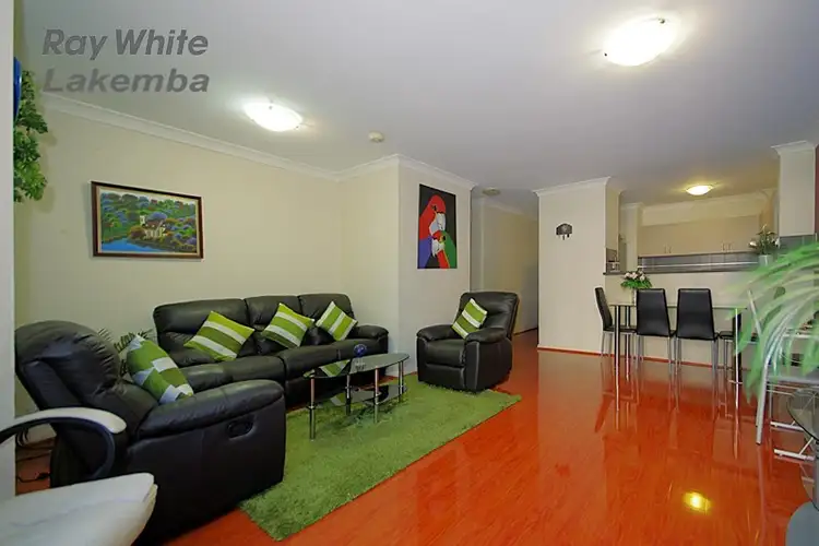 Second view of Homely apartment listing, 22/2 Hythe Street, Mount Druitt NSW 2770