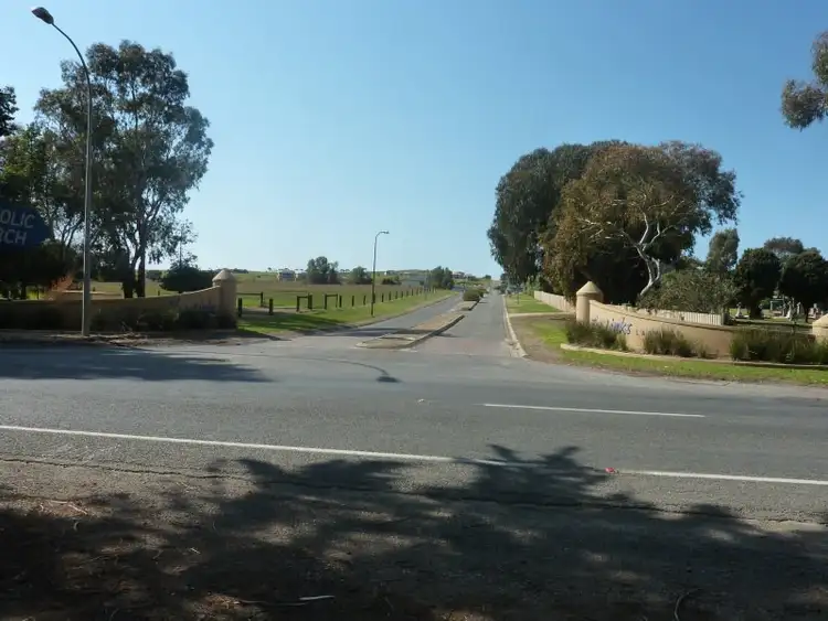 Fourth view of Homely land listing, Lot 214 Birkdale Street, Normanville SA 5204