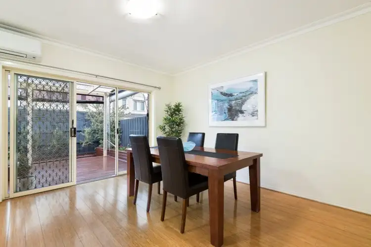 Fifth view of Homely townhouse listing, 4/8 Willgilson Court, Oakleigh VIC 3166