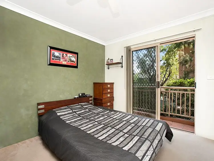 Sixth view of Homely unit listing, 13/41-43 Vermont Street, Sutherland NSW 2232
