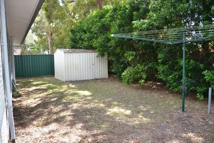 Second view of Homely house listing, 5 Allinga Street, Coombabah QLD 4216