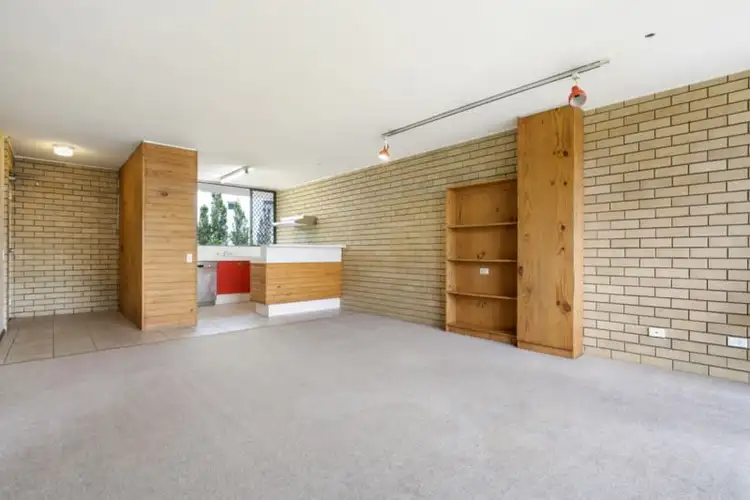 Second view of Homely unit listing, 3/16 Gailey Road, St Lucia QLD 4067