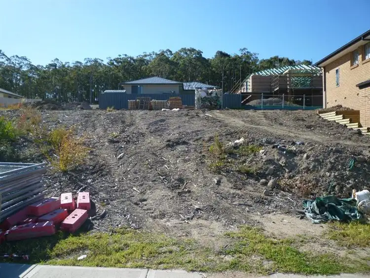 Second view of Homely land listing, Address available on request