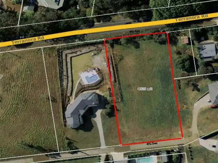 Fourth view of Homely land listing, 11 Winchelsea Way, Terranora NSW 2486