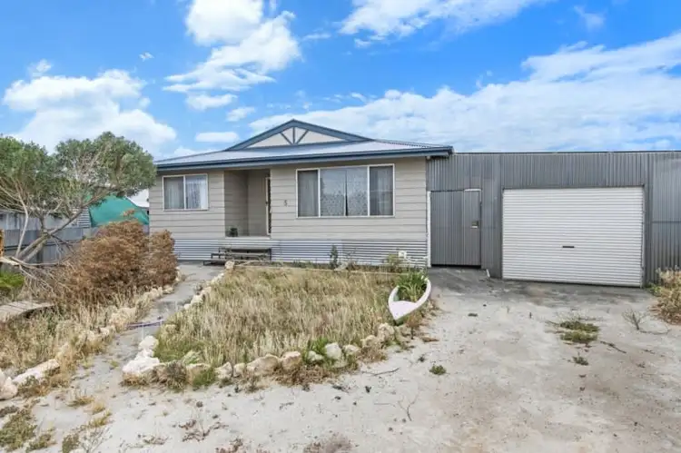Main view of Homely house listing, 5 Prion Court, Thompson Beach SA 5501