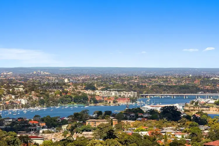 Main view of Homely unit listing, 1105/10 Atchison Street, St Leonards NSW 2065