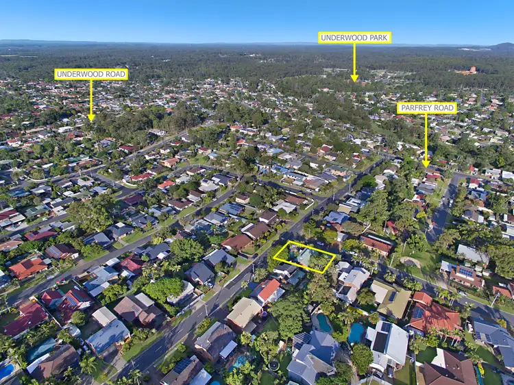 Fourth view of Homely house listing, 28 Baroona Street, Rochedale South QLD 4123