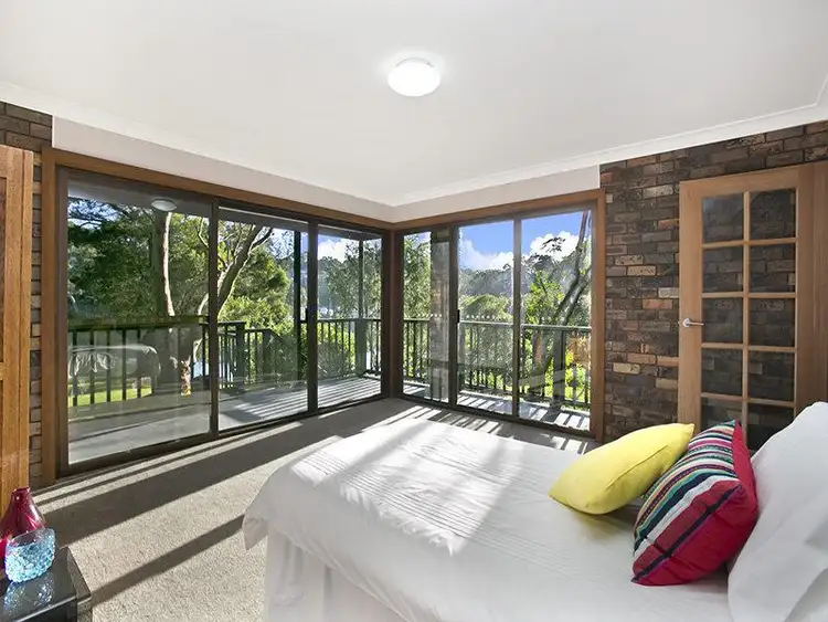 Seventh view of Homely house listing, 3A Fernhill Place, Grays Point NSW 2232