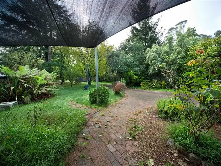 Seventh view of Homely house listing, 11 Bellevue Crescent, Medlow Bath NSW 2780