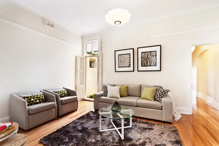 Fifth view of Homely house listing, 60 Holmwood Street, Newtown NSW 2042