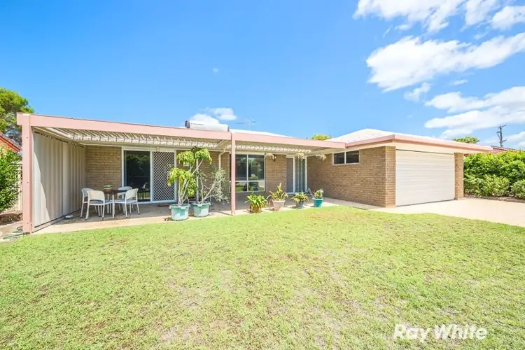16 Camellia Drive, Bongaree QLD 4507