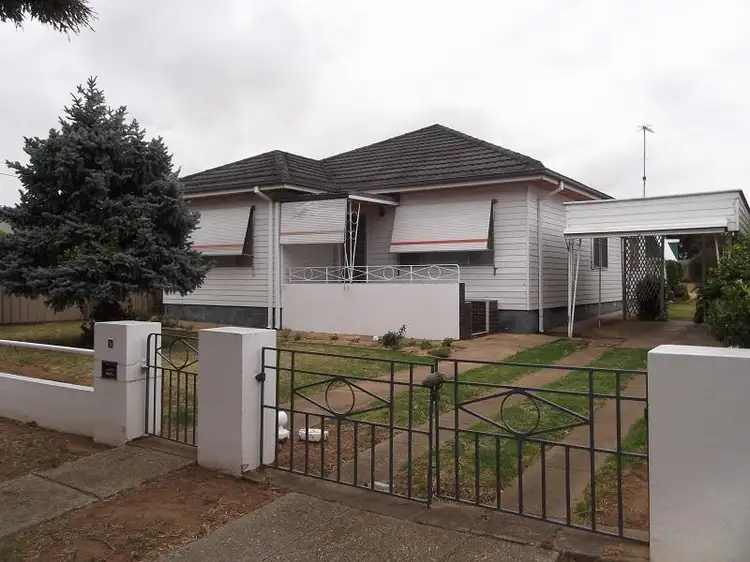 Main view of Homely house listing, 51 Redfern Street, Cowra NSW 2794