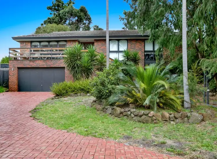 Main view of Homely house listing, 48 Fingal Drive, Frankston VIC 3199