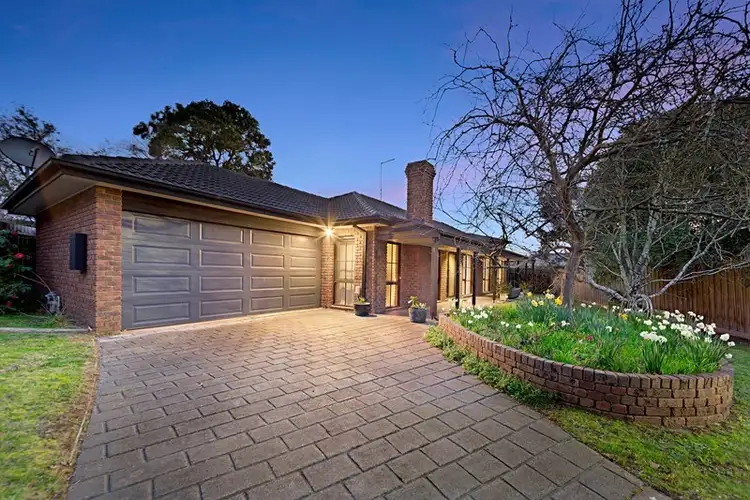 Main view of Homely house listing, 2 Juliana Close, Frankston VIC 3199