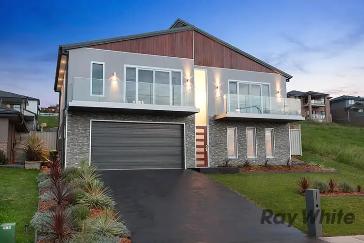 161 Shearwater Drive, Lake Heights NSW 2502