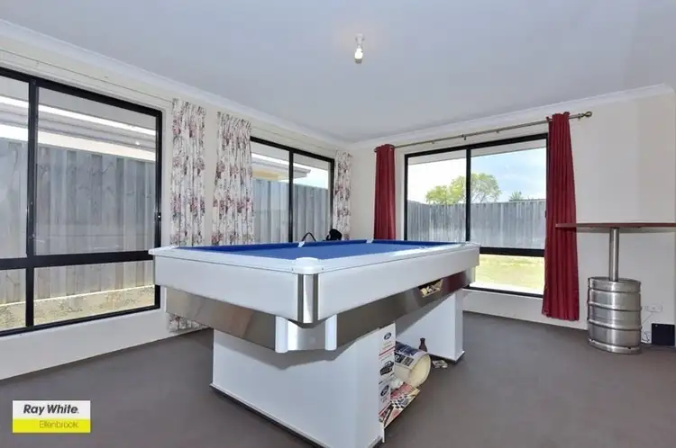 Second view of Homely house listing, 6 Redstone Trail, Ellenbrook WA 6069