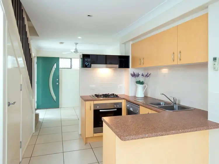 Second view of Homely townhouse listing, 2/45 Harold Street, Zillmere QLD 4034