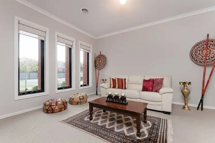 Second view of Homely house listing, 3 Crewe Lane, Craigieburn VIC 3064