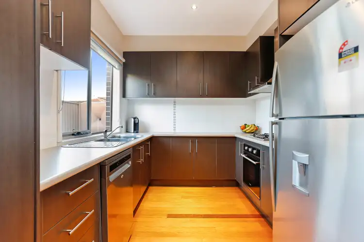 Fifth view of Homely townhouse listing, 2/56 Hartington Street, Glenroy VIC 3046