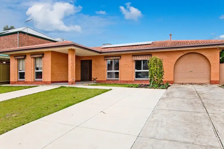 Main view of Homely house listing, 4 Monaro Crescent, Newton SA 5074