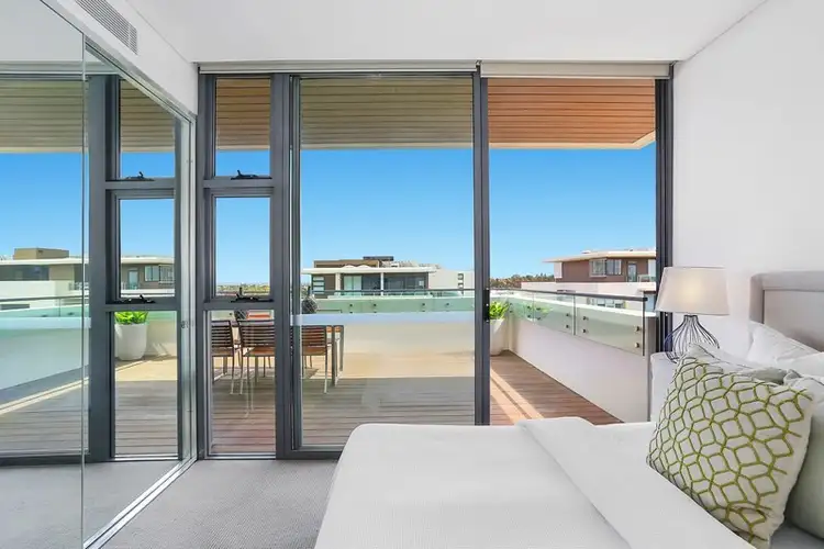 Fifth view of Homely apartment listing, 508/1-3 Jenner Street, Little Bay NSW 2036