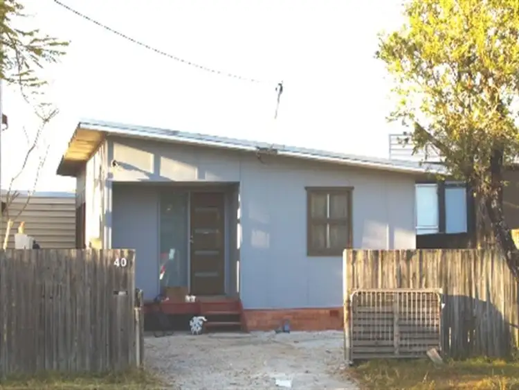 Second view of Homely house listing, 40 Sixth Avenue, Palm Beach QLD 4221