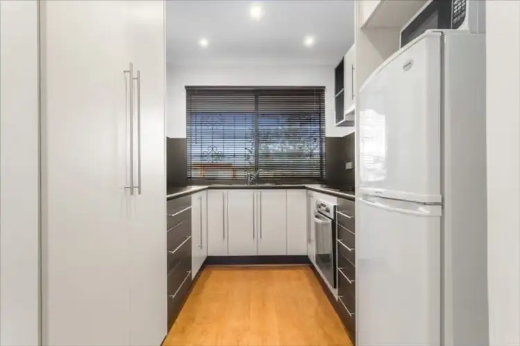 Fourth view of Homely unit listing, 5/562 Sandgate Road, Clayfield QLD 4011