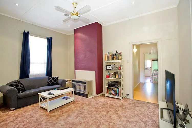 Second view of Homely house listing, 84 Laurence Street, Lithgow NSW 2790