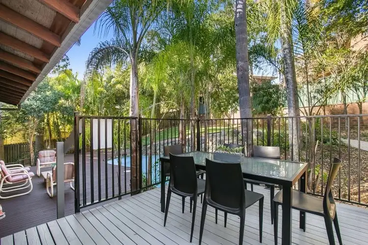 Sixth view of Homely house listing, 8 Paley Street, Kenmore Hills QLD 4069