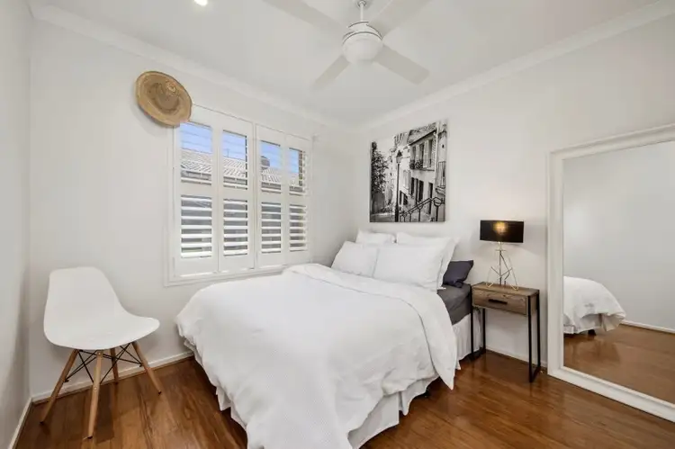Sixth view of Homely house listing, 25/85 Macfarlane Burnet Avenue, Macgregor ACT 2615