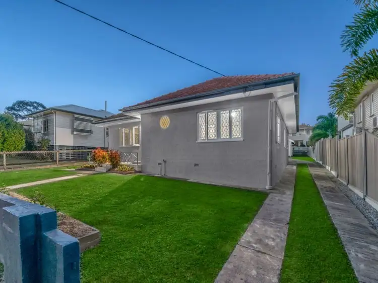 Third view of Homely house listing, 125 Eton Street, Nundah QLD 4012