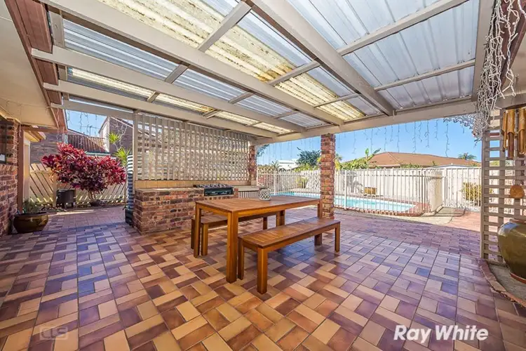 Fourth view of Homely house listing, 17 Allamanda Drive, Bongaree QLD 4507