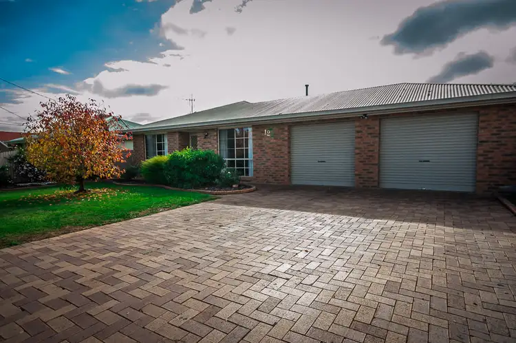 122 South Road, Yarrawonga VIC 3730