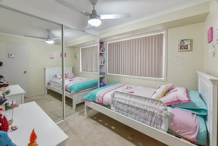 Seventh view of Homely house listing, 10 Svensden Place, Ingleburn NSW 2565