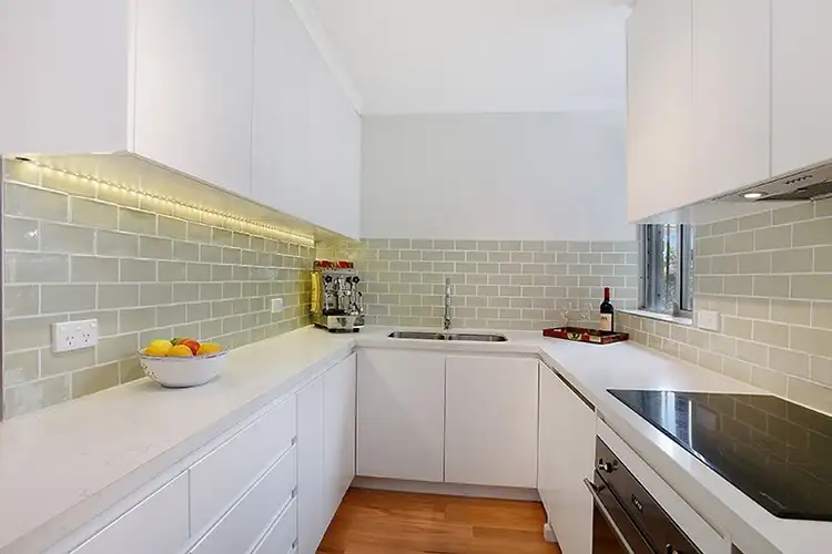 Second view of Homely apartment listing, 4/121 Cook Road, Centennial Park NSW 2021