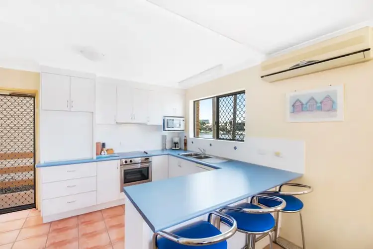 Second view of Homely unit listing, 2/15 Barooga Crescent, Mooloolaba QLD 4557