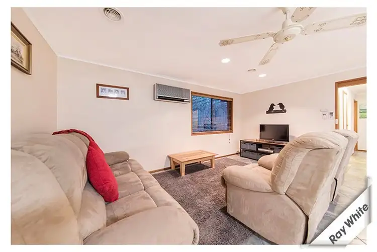 Sixth view of Homely house listing, 6 Bancks Crescent, Mckellar ACT 2617