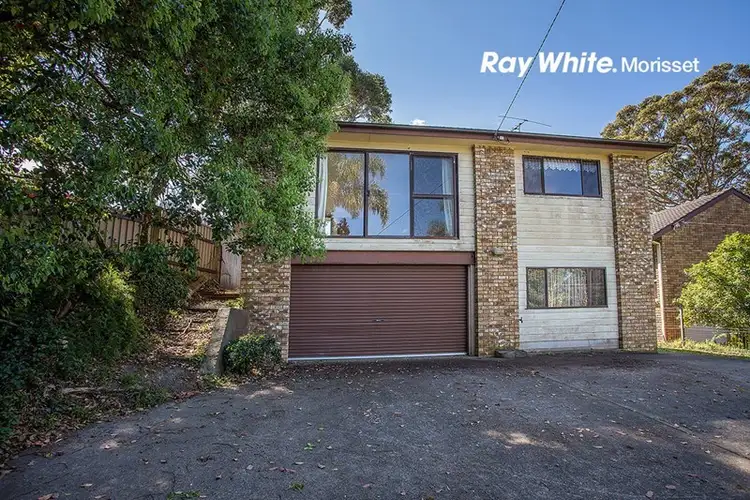 21 Fishery Point Road, Mirrabooka NSW 2264