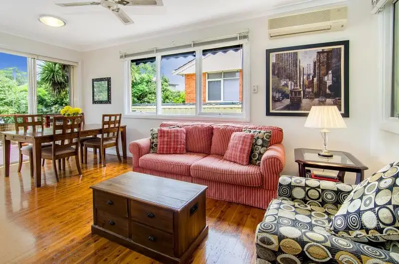 Main view of Homely house listing, 75 Cressy Road, East Ryde NSW 2113