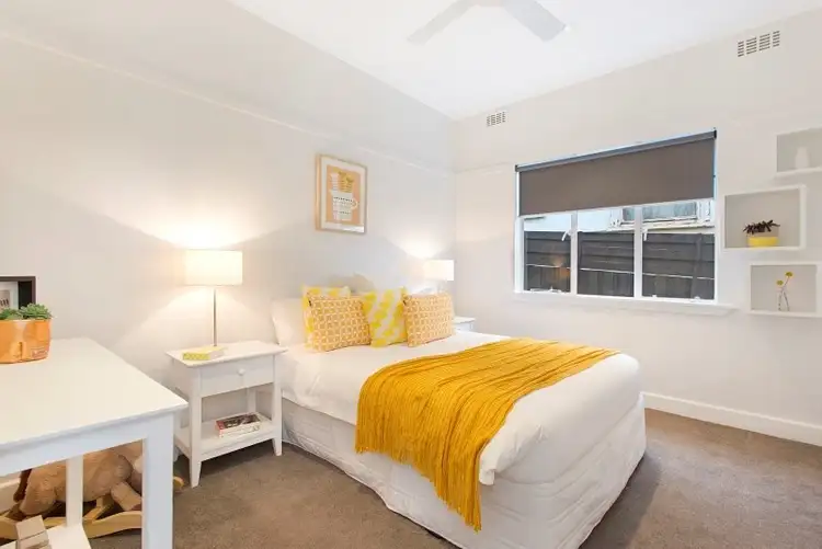 Sixth view of Homely house listing, 1/61 White Street, Parkdale VIC 3195