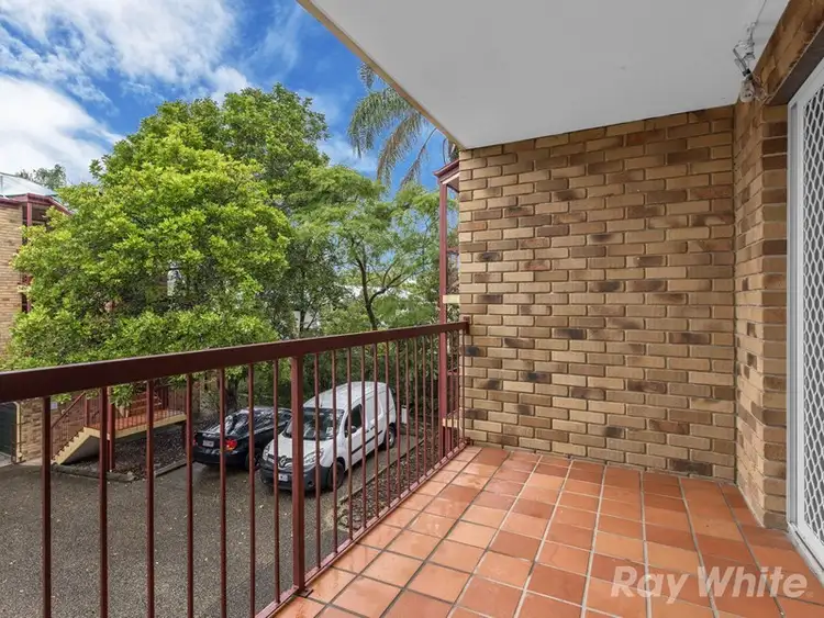 Sixth view of Homely unit listing, 9/15 Dunkirk Street, Gaythorne QLD 4051