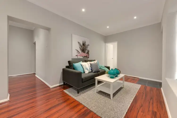 Fifth view of Homely other listing, 1/38 Surrey Street, Minto NSW 2566