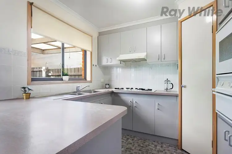 Fourth view of Homely house listing, 149 Waradgery Drive, Rowville VIC 3178